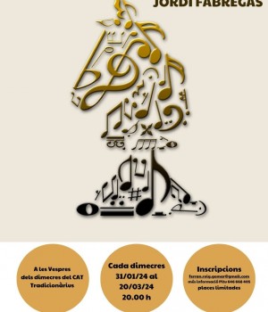 4rt Torneig de Gambits Jordi FÃ bregas